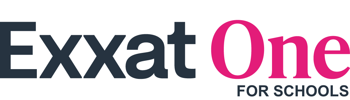 Exxat One For Students Help Center home page